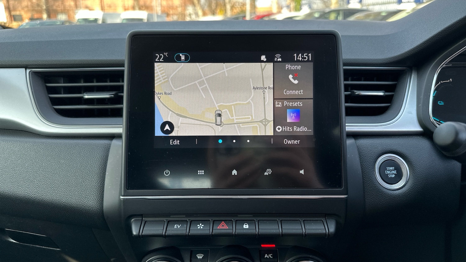 Used Renault Captur 2022 for sale - 78084354: Photo 34