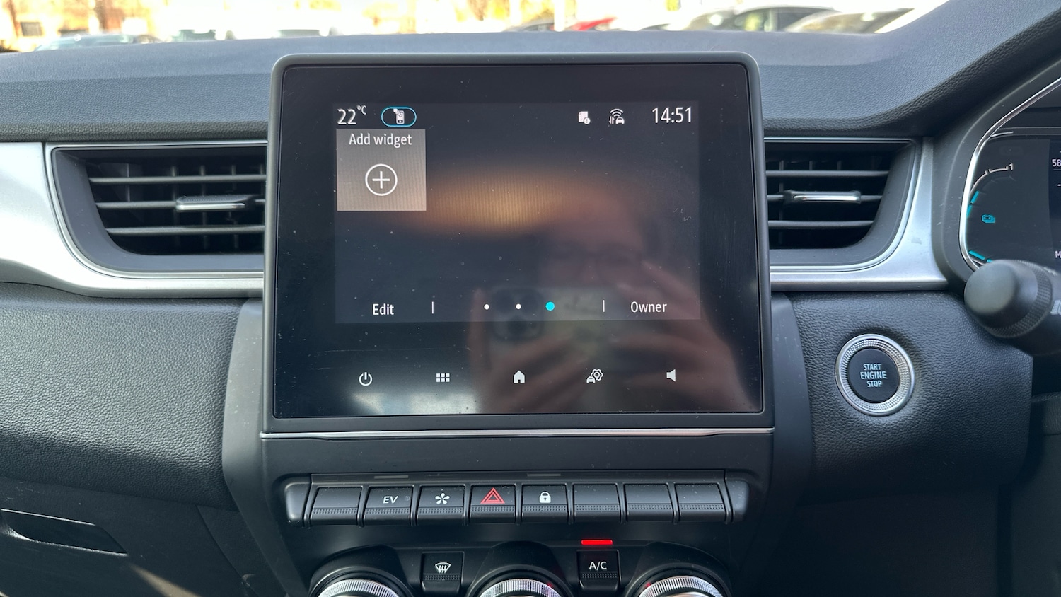 Used Renault Captur 2022 for sale - 78084354: Photo 36