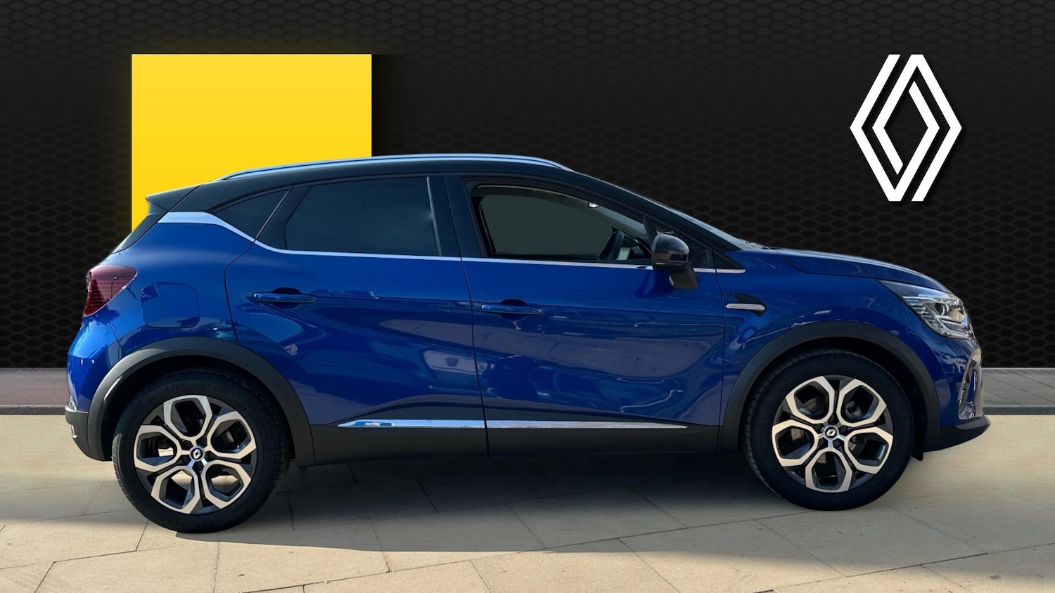 Used Renault Captur 2022 for sale - 78084354: Photo 5