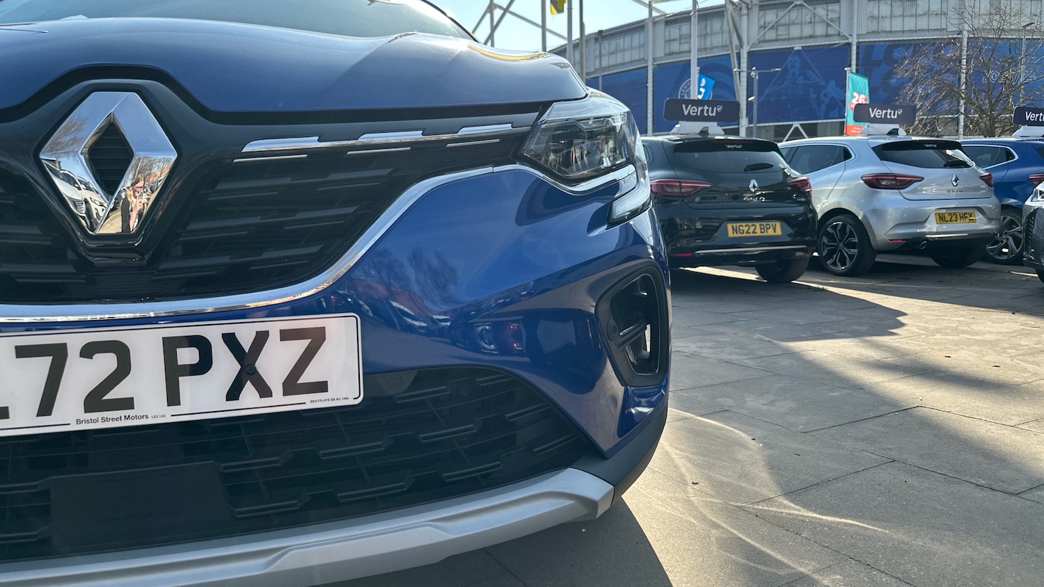 Used Renault Captur 2022 for sale - 78084354: Photo 9