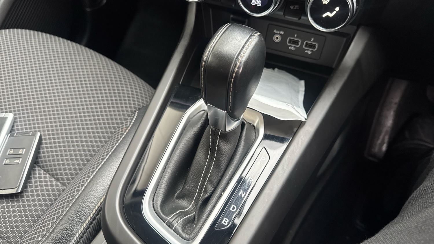 Used Renault Arkana 2023 for sale - 77104475: Photo 15