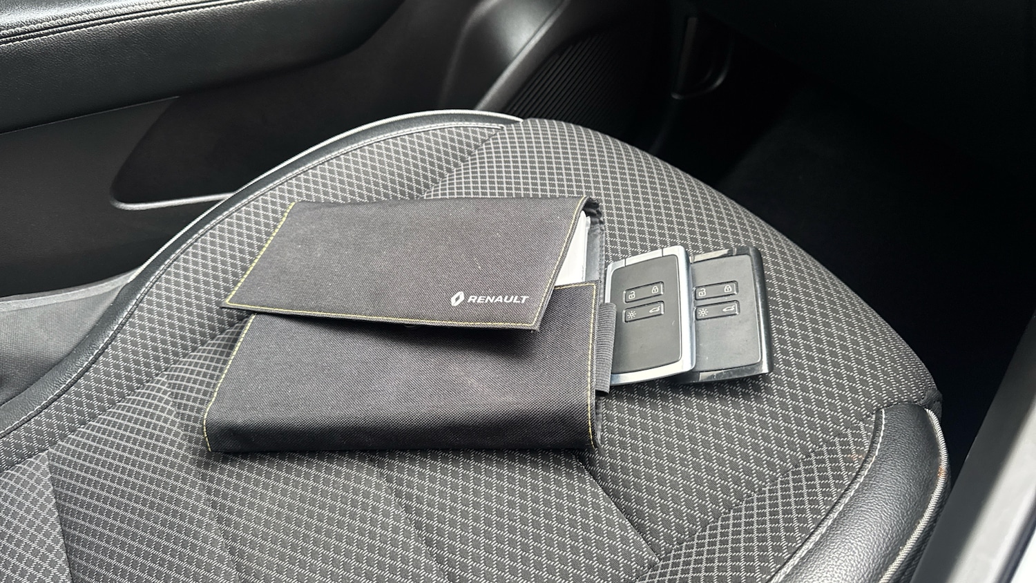 Used Renault Arkana 2023 for sale - 77104475: Photo 19