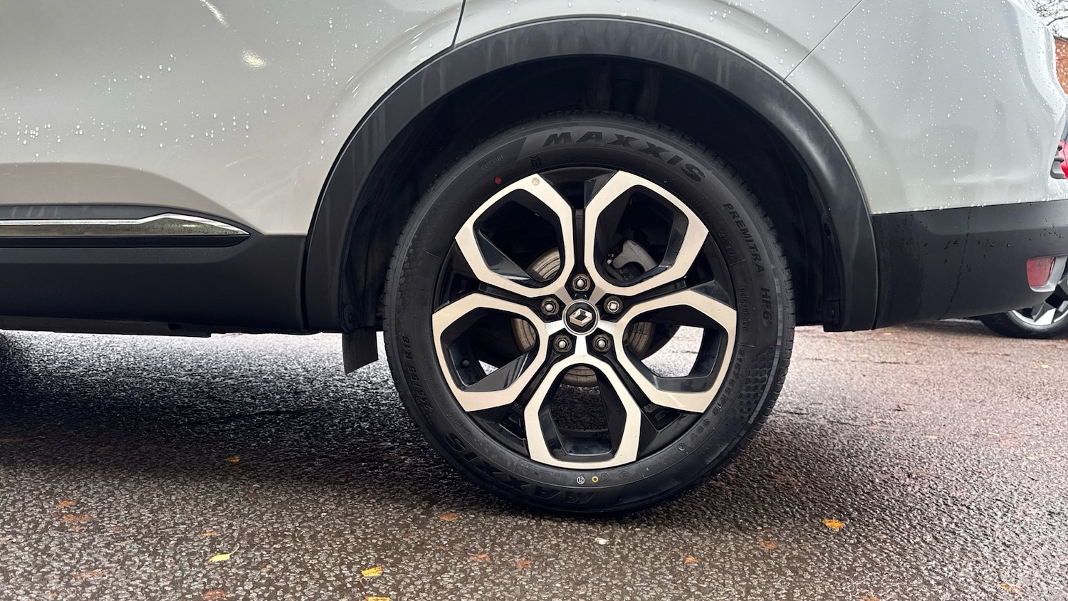 Used Renault Arkana 2023 for sale - 77104475: Photo 7