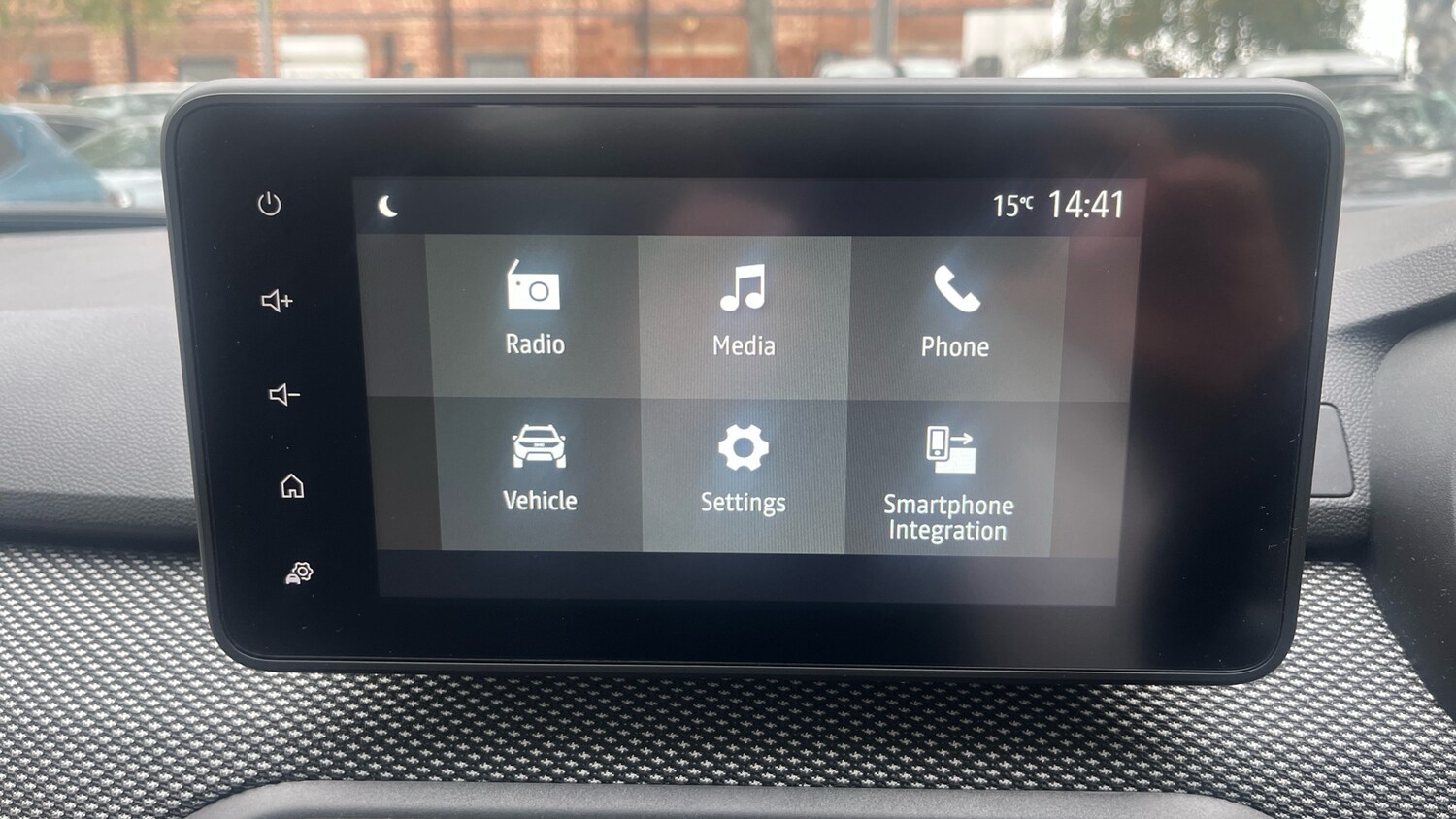 Used Dacia Sandero Stepway 2024 for sale - 76319548: Photo 12