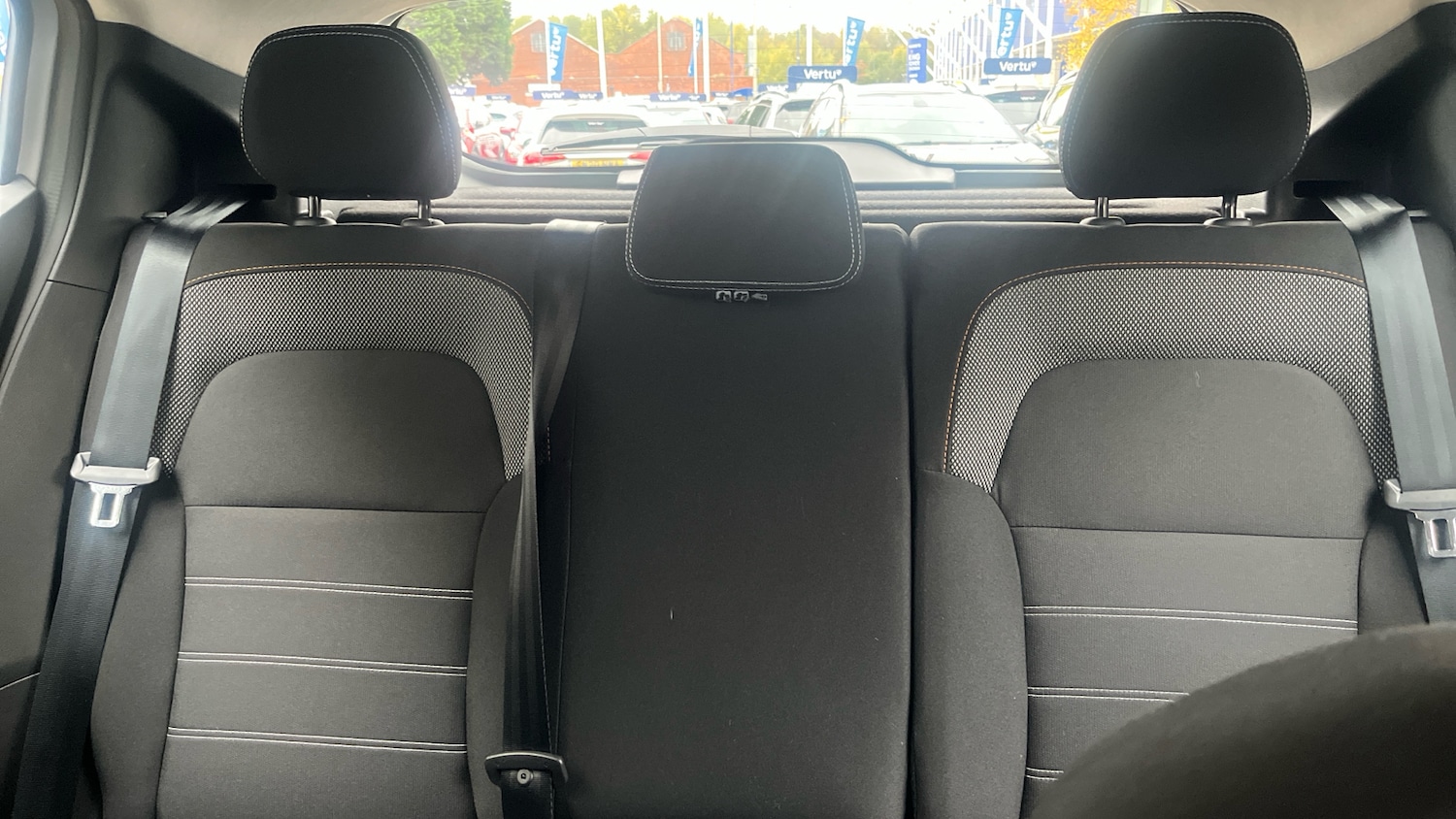 Used Dacia Sandero Stepway 2024 for sale - 76319548: Photo 15