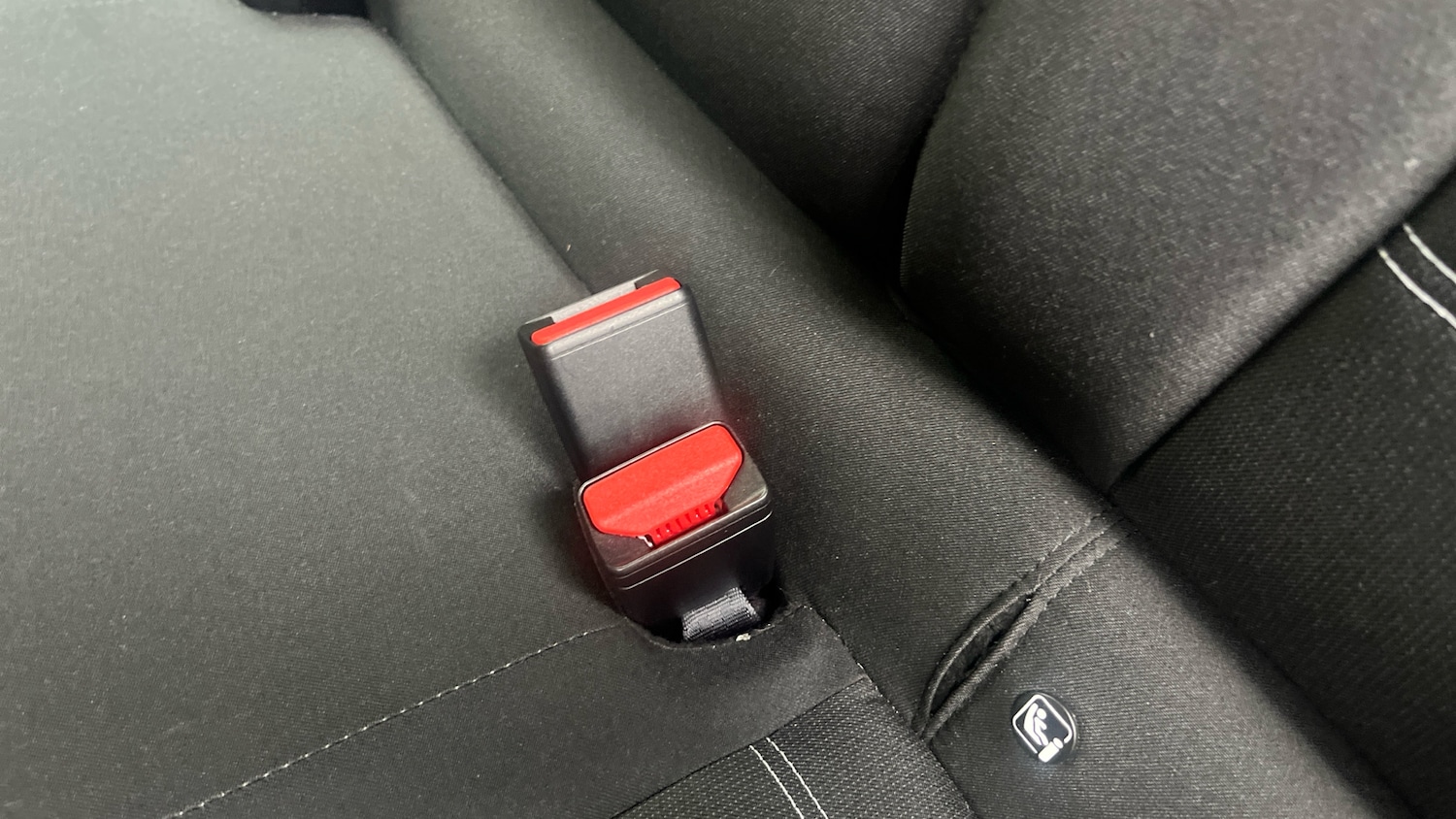 Used Dacia Sandero Stepway 2024 for sale - 76319548: Photo 17