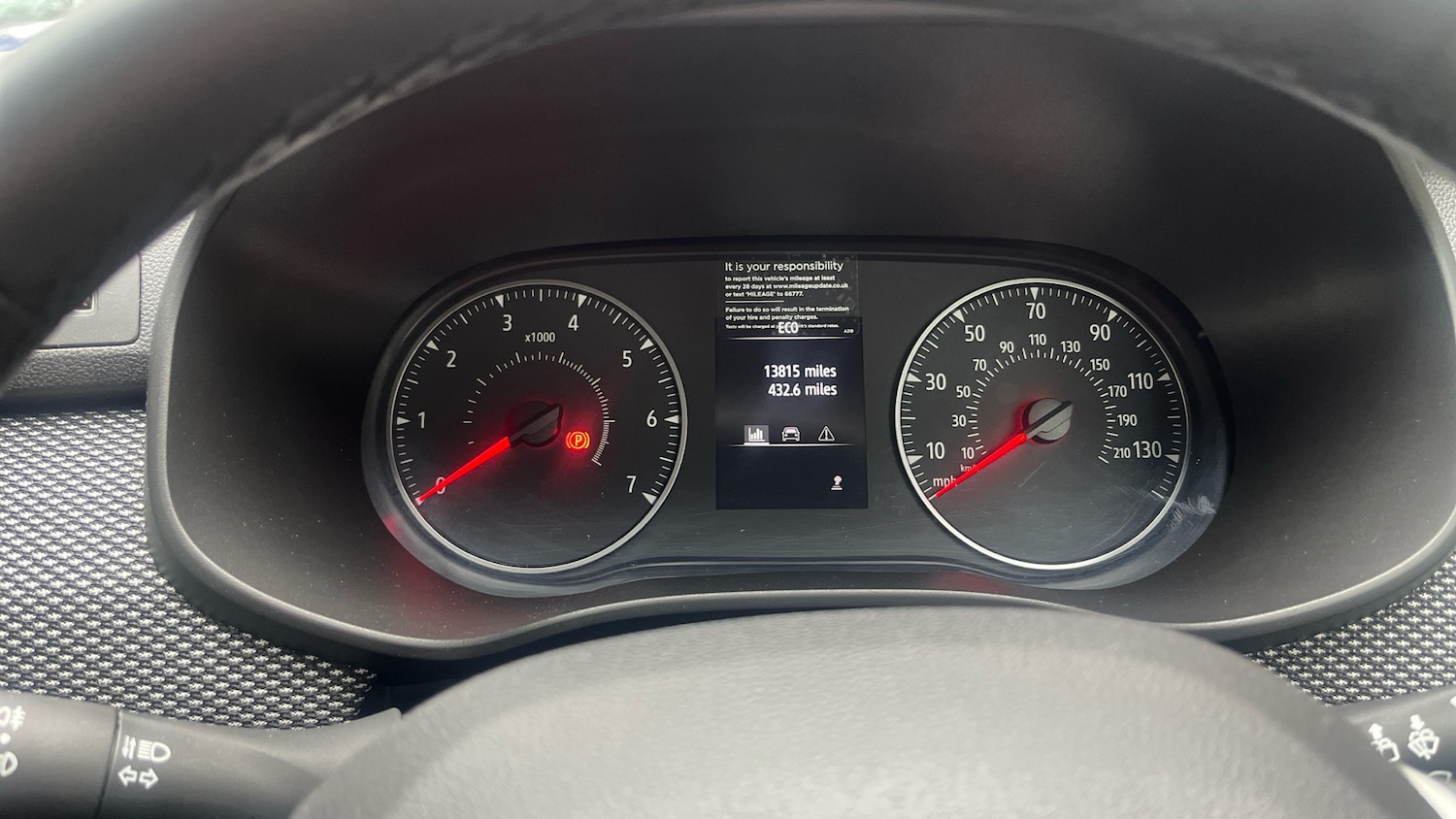 Used Dacia Sandero Stepway 2024 for sale - 76319548: Photo 18
