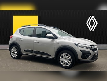 2024 (24) - 1.0 TCe Expression 5dr Petrol Hatchback
