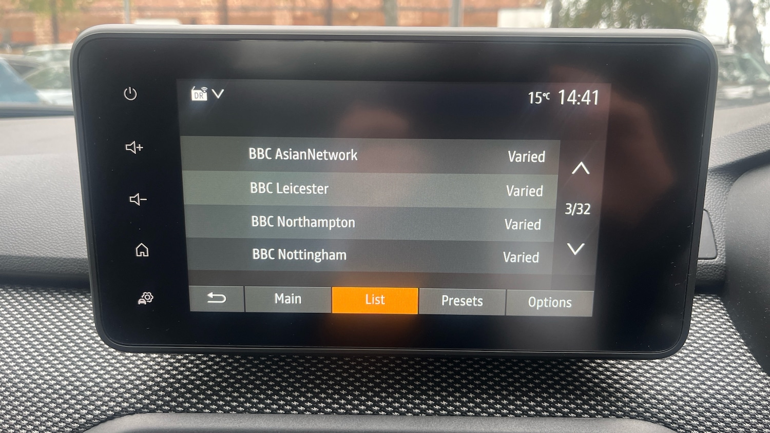 Used Dacia Sandero Stepway 2024 for sale - 76319548: Photo 21