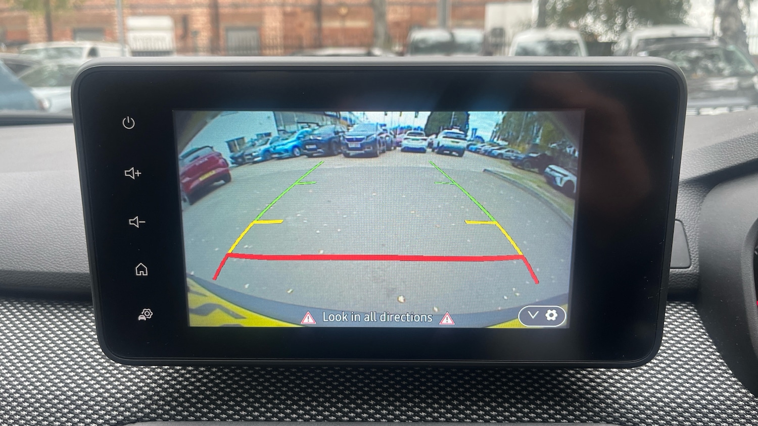 Used Dacia Sandero Stepway 2024 for sale - 76319548: Photo 22