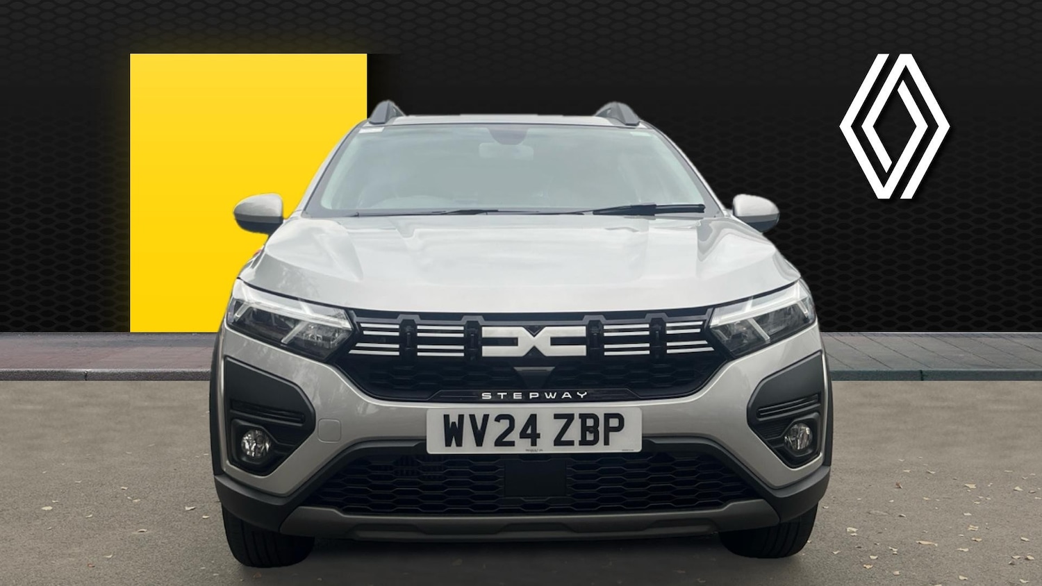 Used Dacia Sandero Stepway 2024 for sale - 76319548: Photo 3