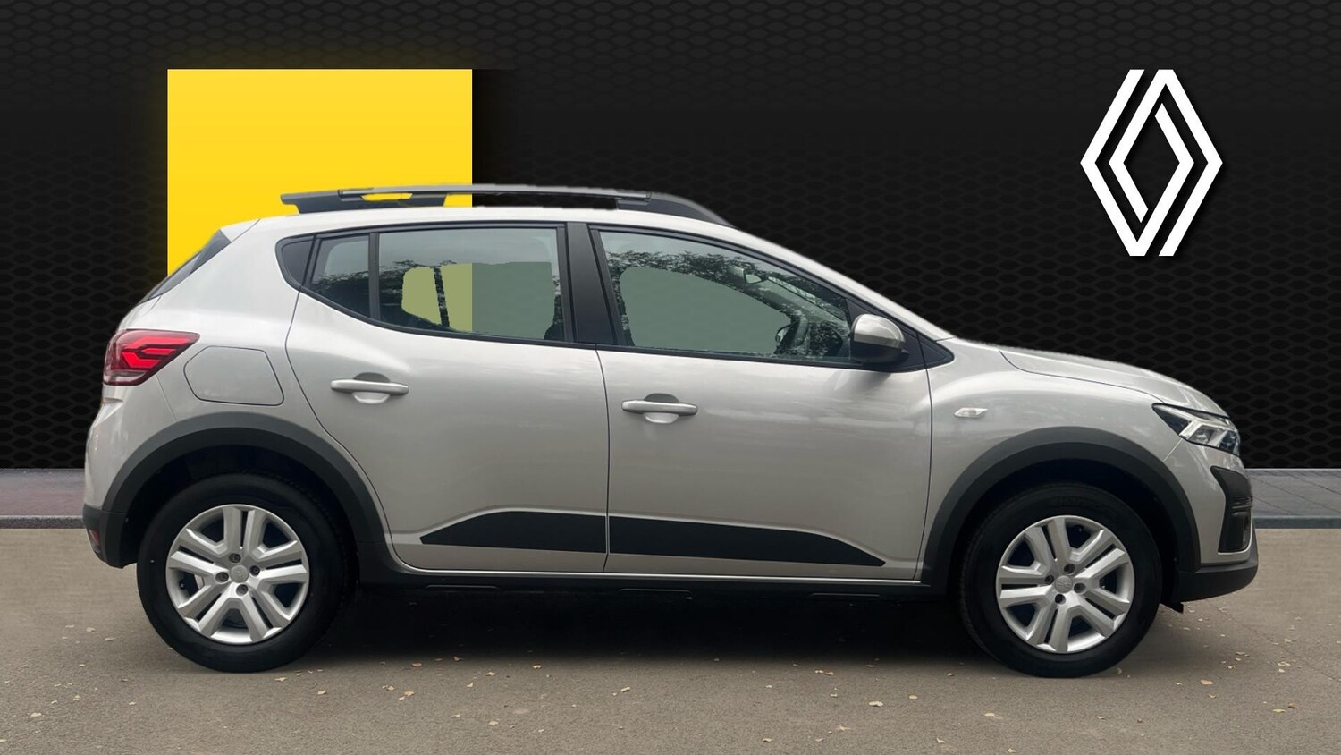 Used Dacia Sandero Stepway 2024 for sale - 76319548: Photo 5