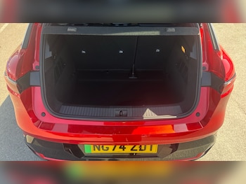 Used Renault Megane E Tech 2025 for sale - 78817116: Photo