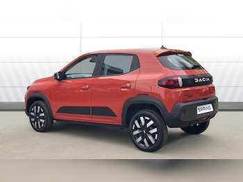 Used Dacia Spring 2026 for sale - 78164641: Photo