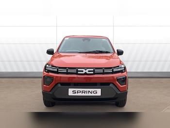 Used Dacia Spring 2026 for sale - 78164641: Photo