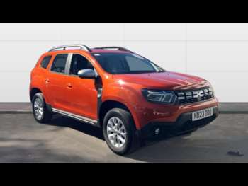 2023 (23) - 1.0 TCe 90 Expression 5dr Petrol Estate
