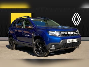 Used Dacia Duster 2023 for sale - 79583548: Photo