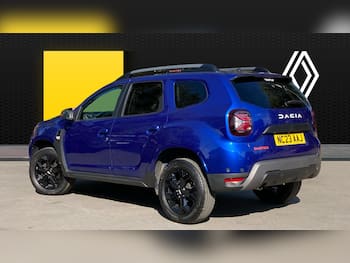 Used Dacia Duster 2023 for sale - 79583548: Photo