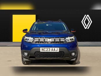 Used Dacia Duster 2023 for sale - 79583548: Photo