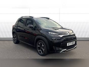 Used Citroen C3 Aircross 2022 for sale - 76531312: Photo