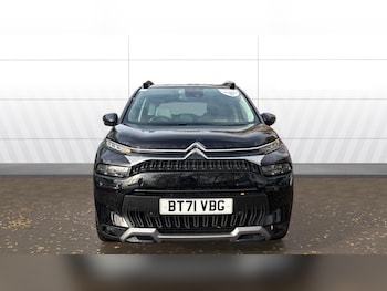 Used Citroen C3 Aircross 2022 for sale - 76531312: Photo