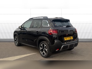 Used Citroen C3 Aircross 2022 for sale - 76531312: Photo