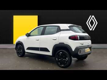Used Dacia Spring 2024 for sale - 73922319: Photo