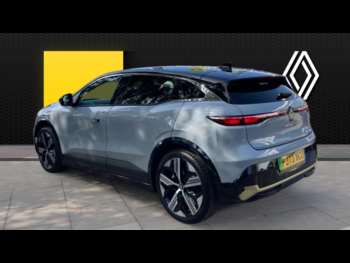 Used Renault Megane E Tech 2023 for sale - 75358366: Photo