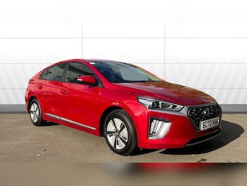 Used Hyundai IONIQ 2022 for sale - 76452656: Photo