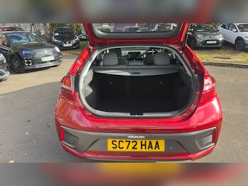 Used Hyundai IONIQ 2022 for sale - 76452656: Photo