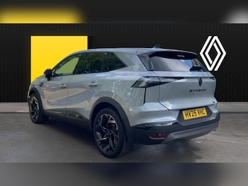Used Renault Symbioz 2025 for sale - 78554161: Photo