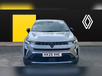 Used Renault Symbioz 2025 for sale - 78554161: Photo