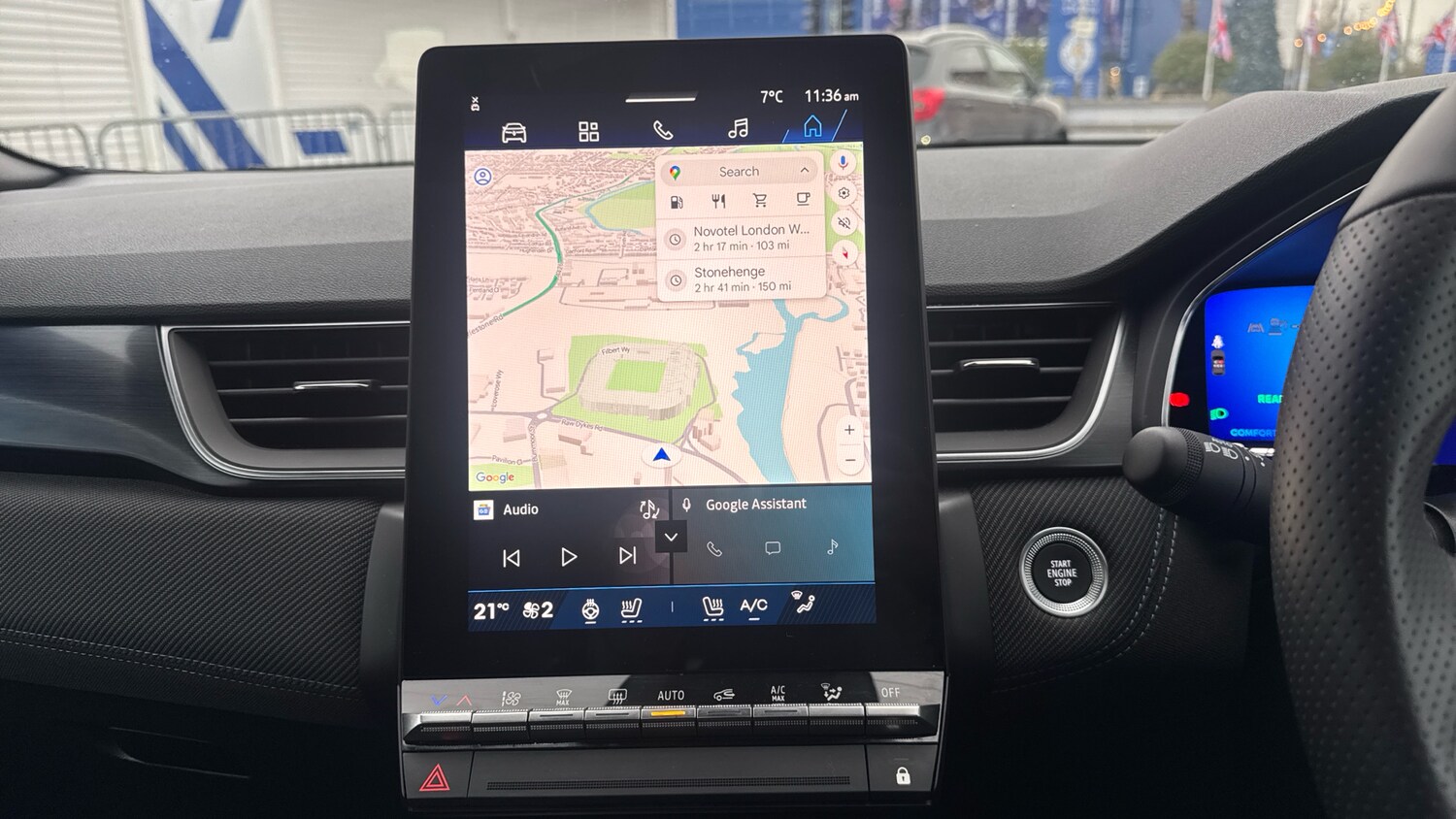 Used Renault Other 2024 for sale - 77568308: Photo 12