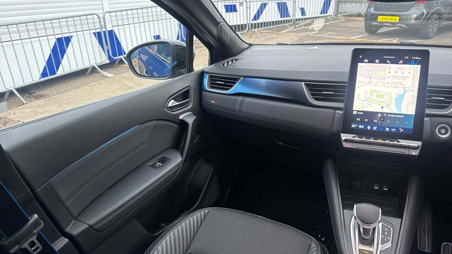 Used Renault Other 2024 for sale - 77568308: Photo 14