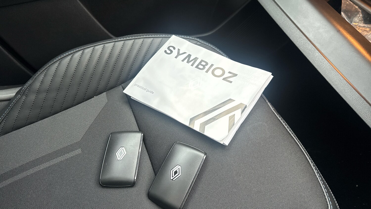 Used Renault Other 2024 for sale - 77568308: Photo 19