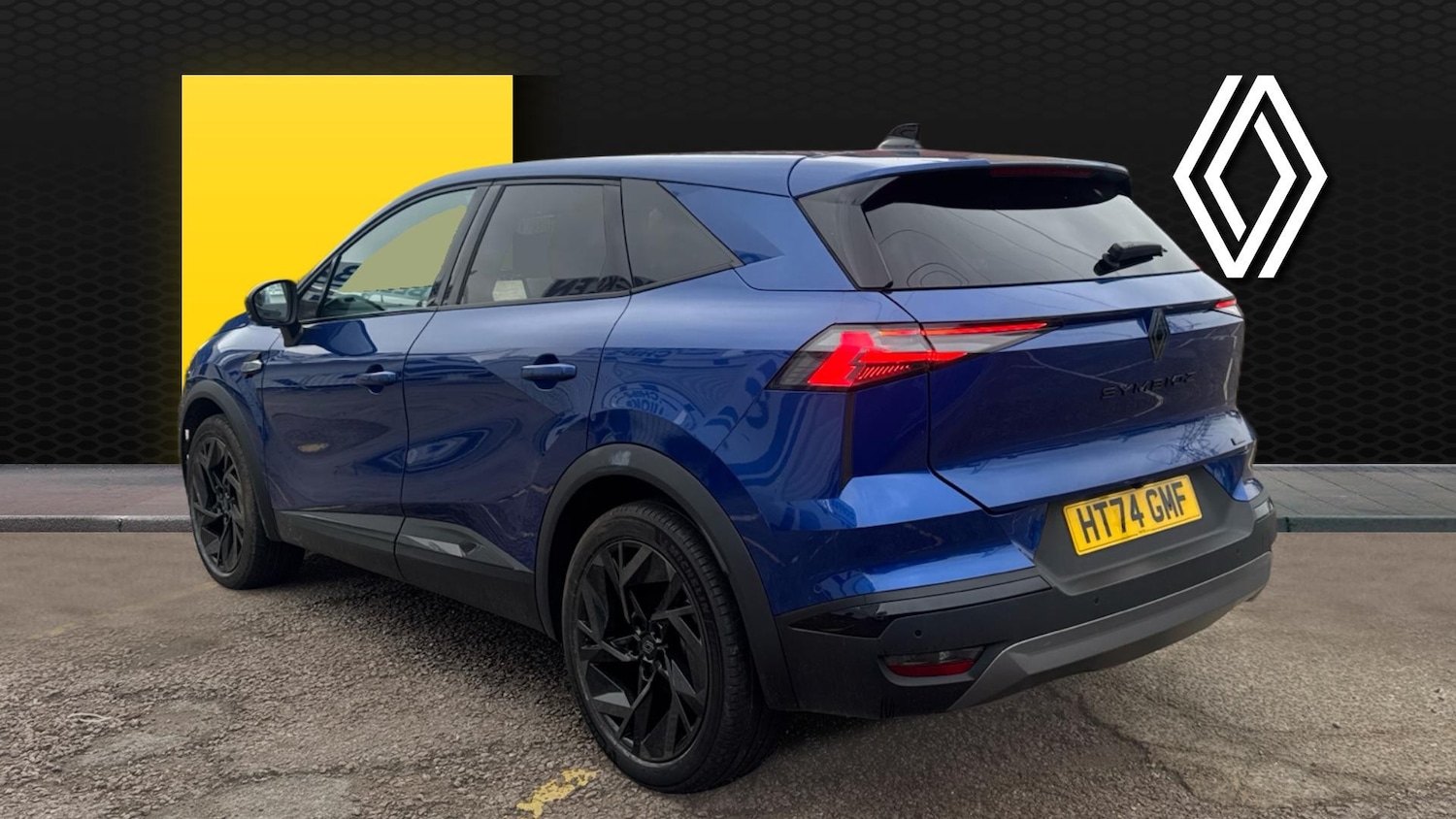 Used Renault Other 2024 for sale - 77568308: Photo 2