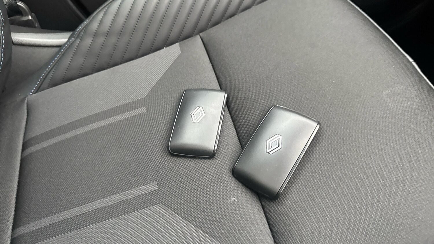 Used Renault Other 2024 for sale - 77568308: Photo 20