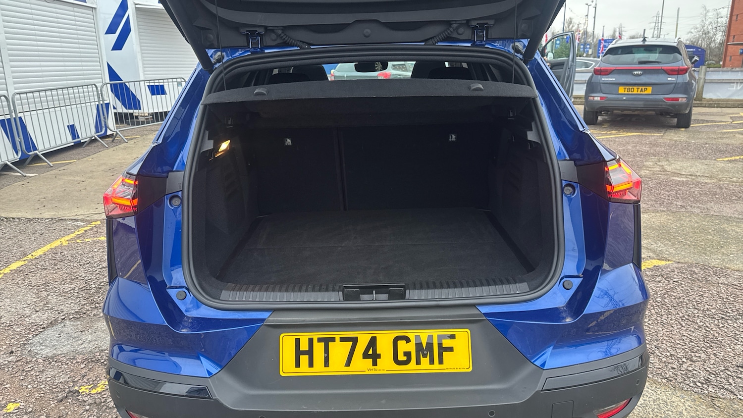 Used Renault Other 2024 for sale - 77568308: Photo 4