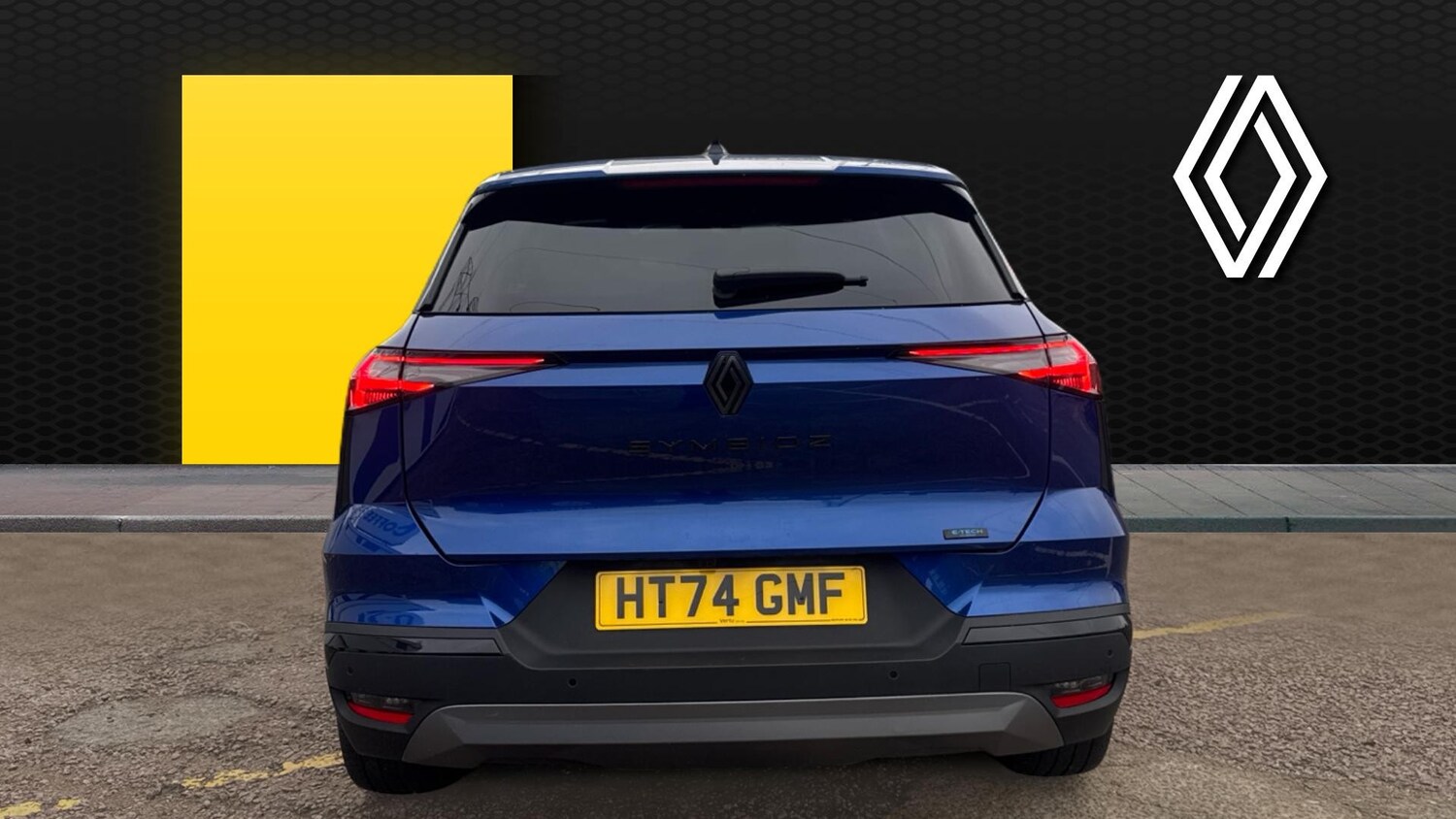 Used Renault Other 2024 for sale - 77568308: Photo 6