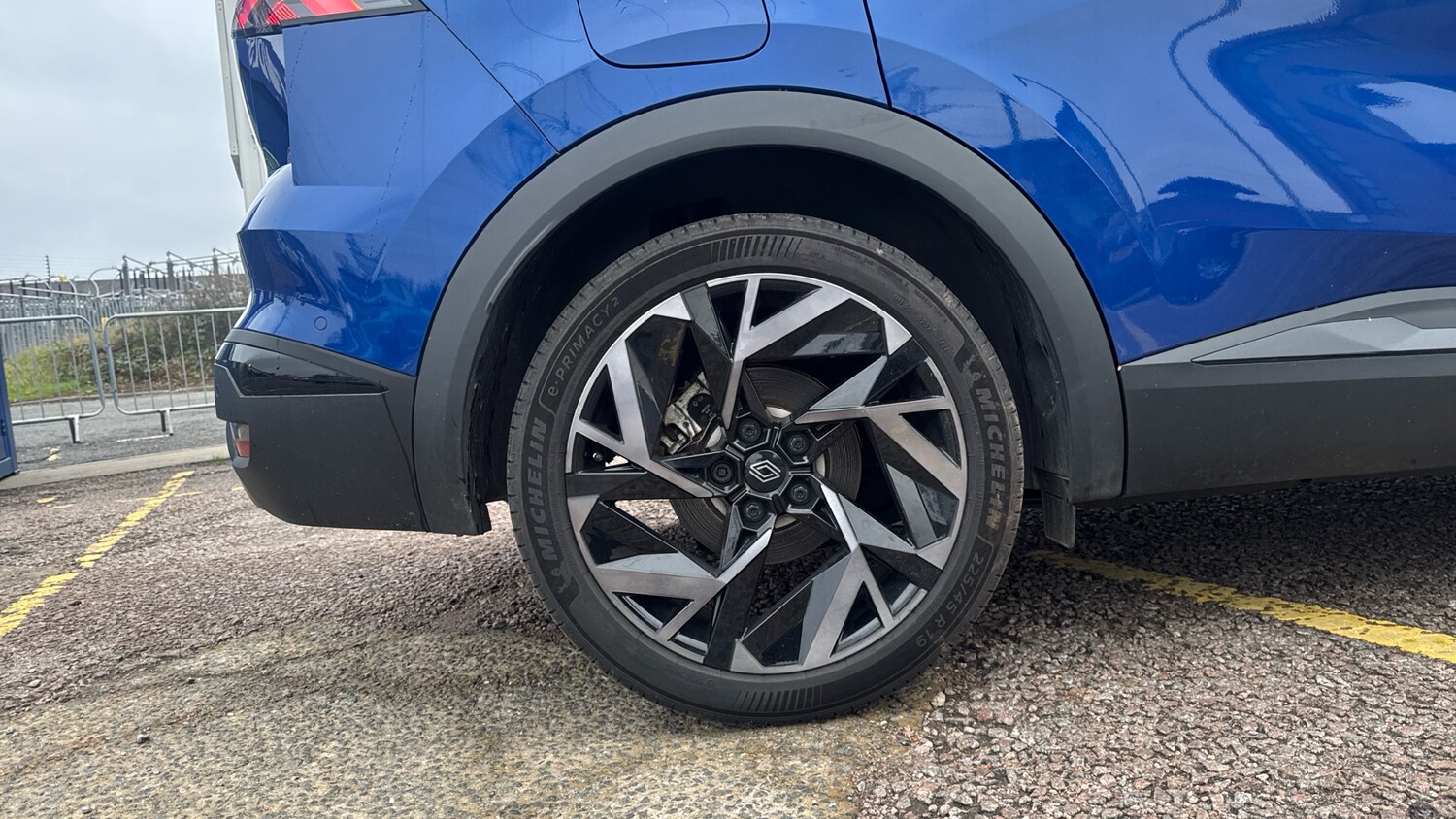 Used Renault Other 2024 for sale - 77568308: Photo 7