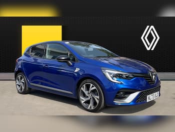 Used Renault Clio 2023 for sale - 79492221: Photo