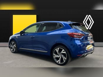 Used Renault Clio 2023 for sale - 79492221: Photo
