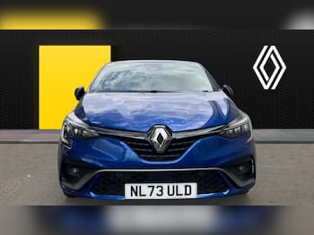 Used Renault Clio 2023 for sale - 79492221: Photo