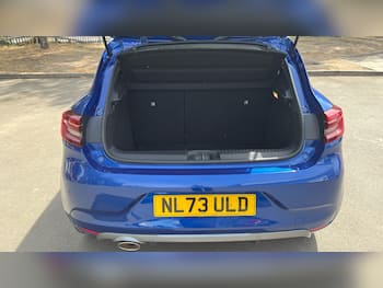 Used Renault Clio 2023 for sale - 79492221: Photo