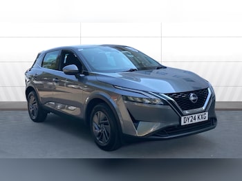 Used Nissan Qashqai 2024 for sale - 79143292: Photo