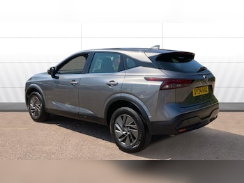 Used Nissan Qashqai 2024 for sale - 79143292: Photo