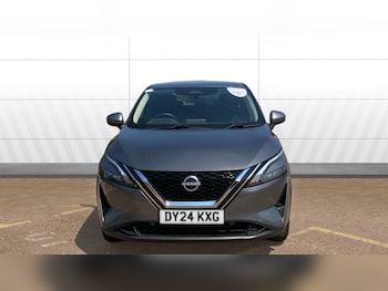 Used Nissan Qashqai 2024 for sale - 79143292: Photo
