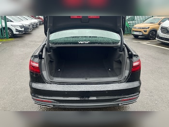 Used Audi A4 2022 for sale - 76637614: Photo