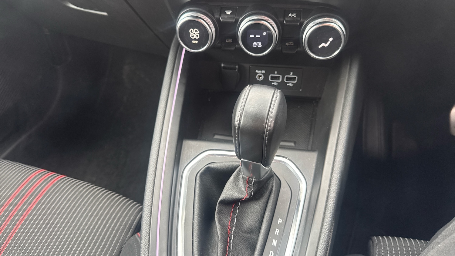 Used Renault Clio 2022 for sale - 77732300: Photo 13