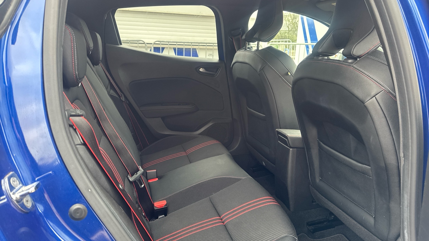 Used Renault Clio 2022 for sale - 77732300: Photo 16